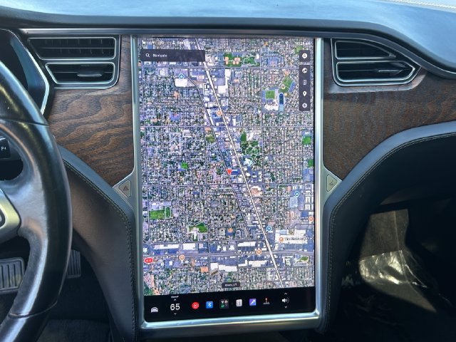 Used 2018 Tesla Model S 75D AWD/4WD image 13