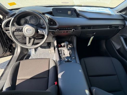 New 2026 MAZDA MAZDA3 s image 14