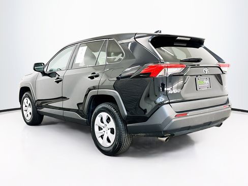 Used 2024 Toyota RAV4 LE image 5
