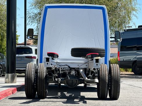 New 2024 Mercedes-Benz Sprinter 4500 image 5