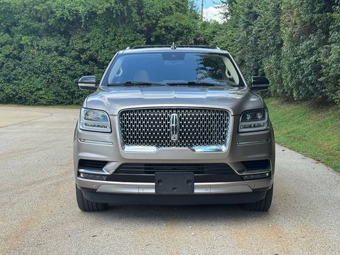 Used 2020 Lincoln Navigator Reserve w/ Luxury Package AWD/4WD image 3