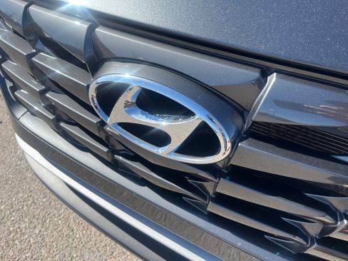 Used 2023 Hyundai Tucson SEL AWD/4WD image 23