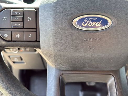 Used 2021 Ford F150 XL w/ STX Appearance Package AWD/4WD image 16