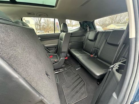 Used 2022 Volkswagen Atlas SE image 16