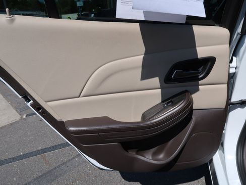 Used 2015 Chevrolet Malibu LT w/ Power Convenience Package image 35