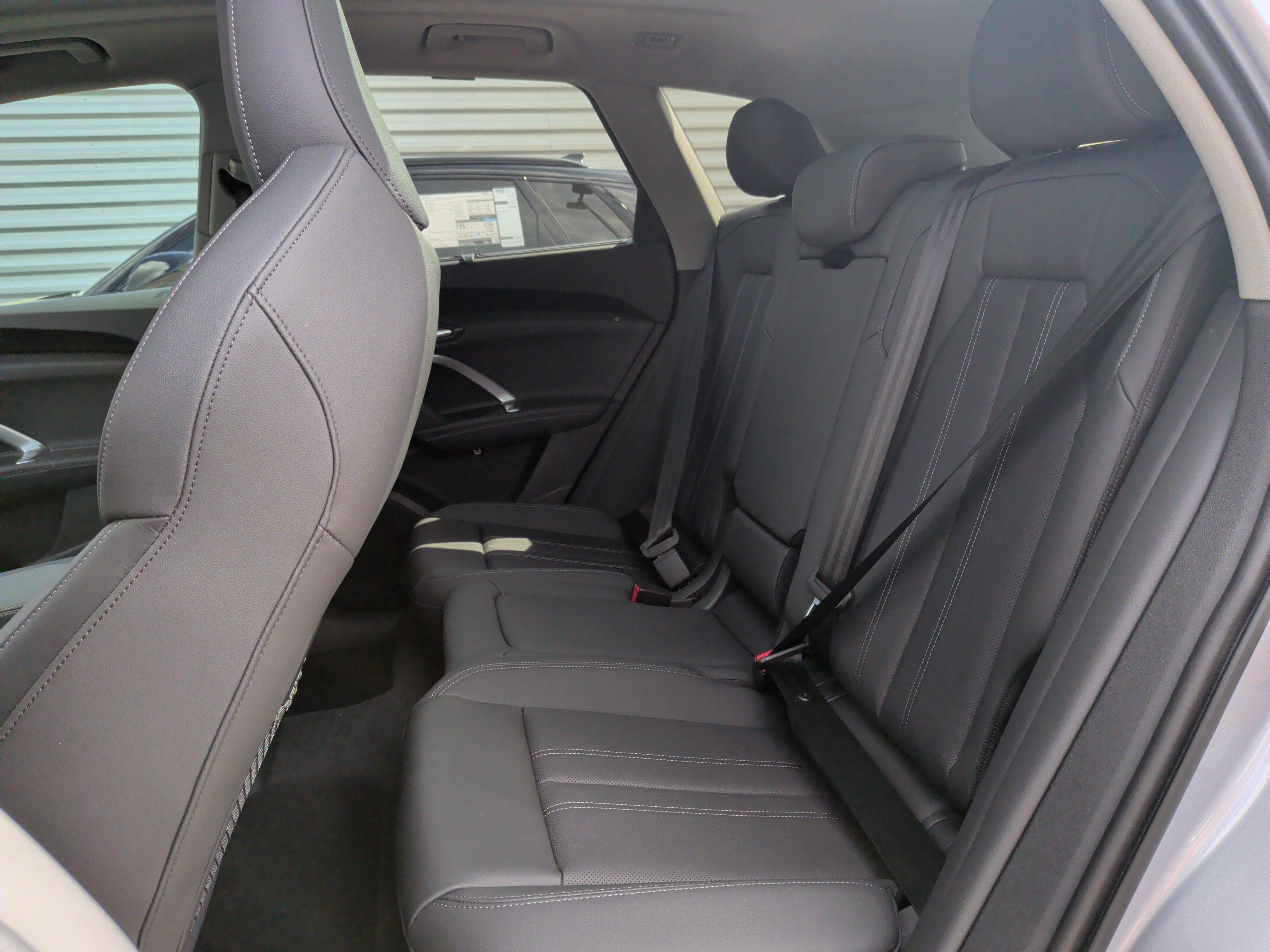 New 2026 Audi Q5 Premium Plus AWD/4WD image 32