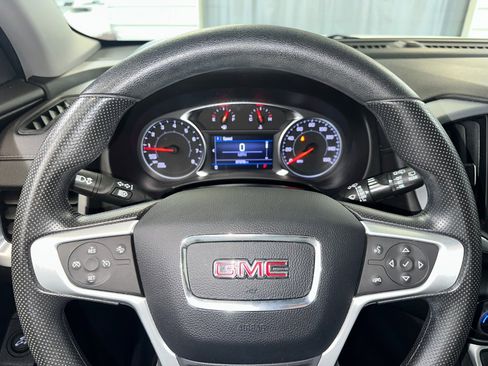 Certified 2023 GMC Terrain SLE w/ Driver Convenience Package image 7