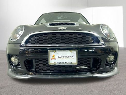 Used 2013 MINI Cooper Clubman John Cooper Works image 24