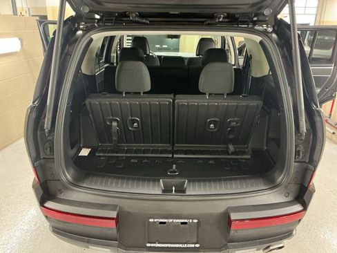 Certified 2026 Hyundai Santa Fe SE AWD/4WD image 14