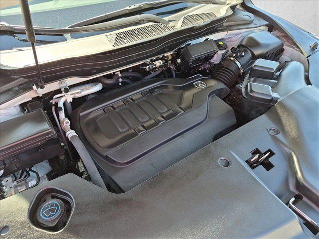 Used 2020 Acura MDX FWD image 22