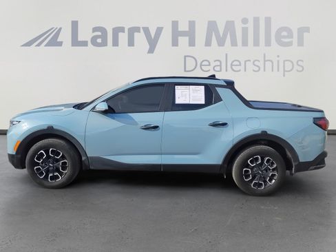 Used 2023 Hyundai Santa Cruz SEL w/ Activity Package image 2