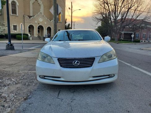 Used 2007 Lexus ES 350 image 8