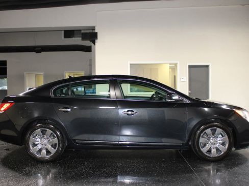 Used 2012 Buick LaCrosse Premium FWD image 2