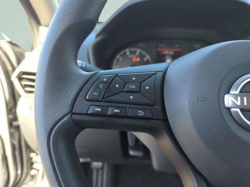 Certified 2025 Nissan Altima 2.5 S image 30