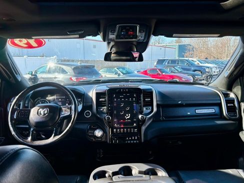 Used 2019 RAM 2500 Power Wagon image 12