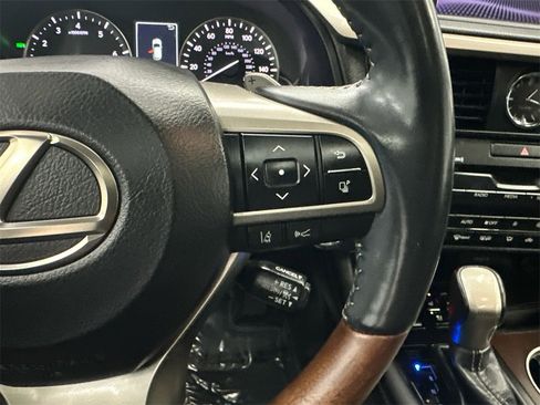 Used 2021 Lexus RX 350 FWD w/ Premium Package image 29