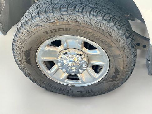 Used 2019 RAM 2500 Tradesman AWD/4WD image 29