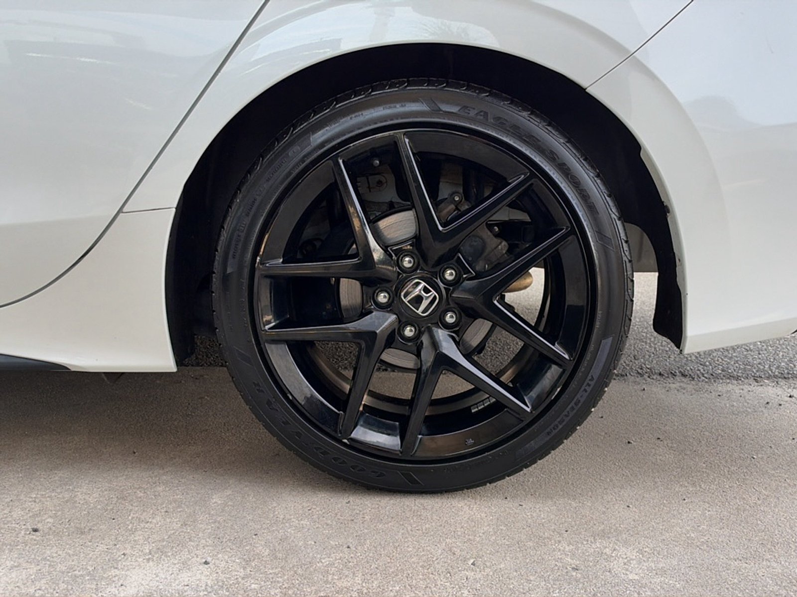 Used 2024 Honda Civic Sport image 38