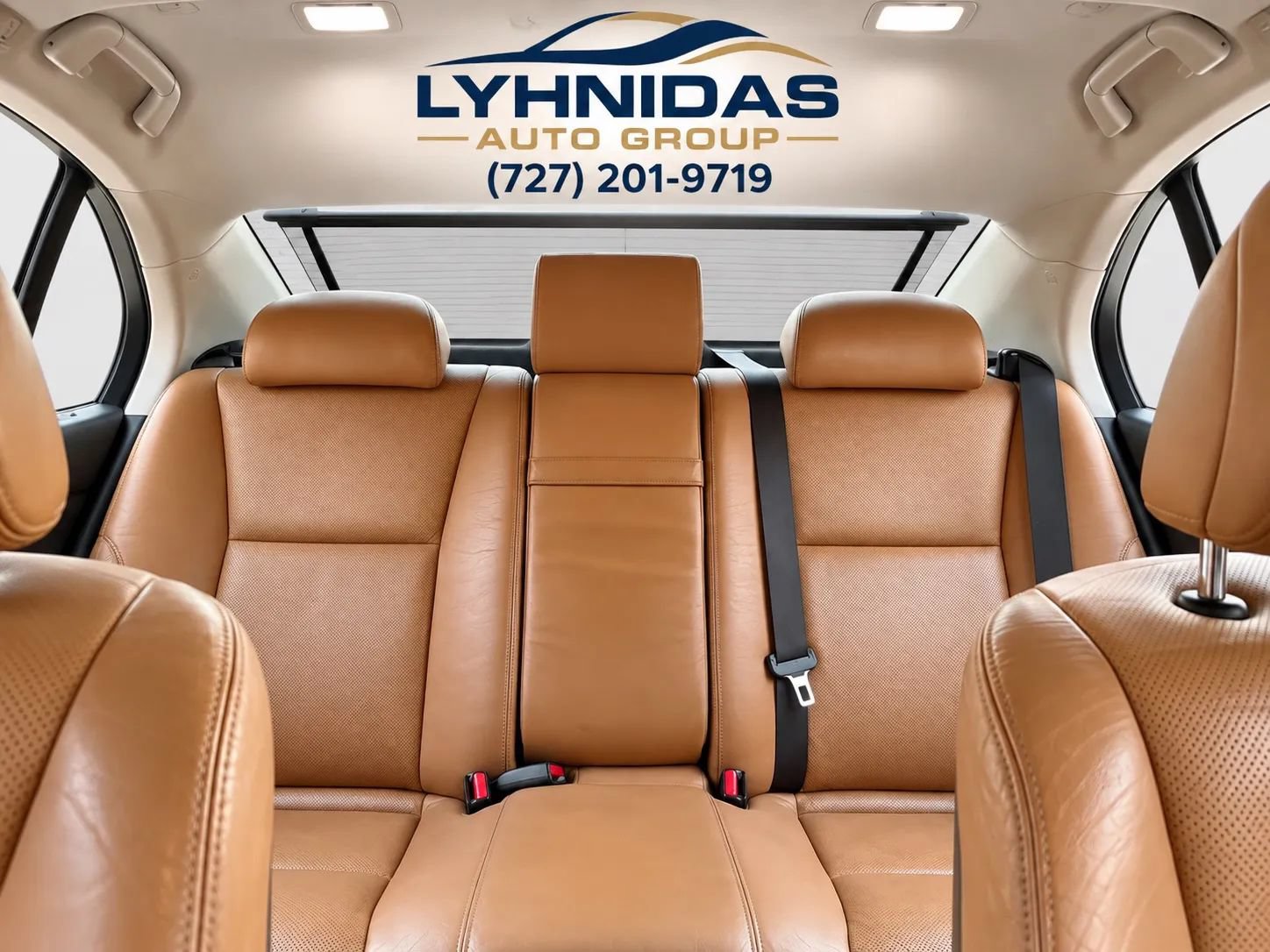Used 2013 Lexus LS 460 w/ Comfort Pkg RWD image 5