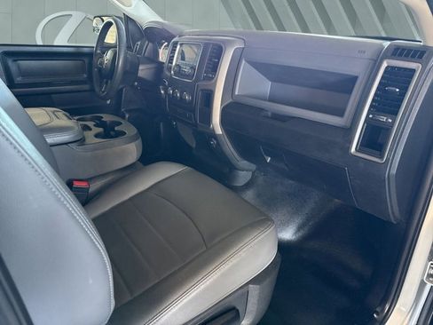 Used 2020 RAM 1500 Tradesman image 29