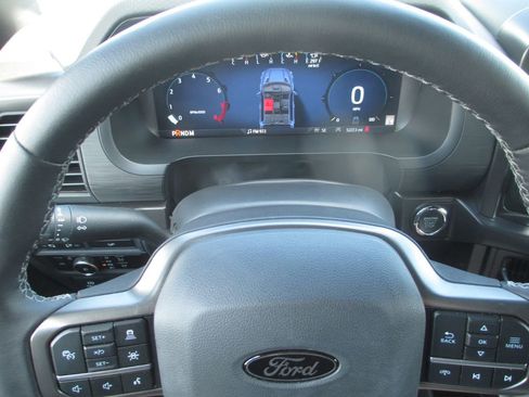 Used 2024 Ford F150 XLT w/ Equipment Group 302A MID AWD/4WD image 29