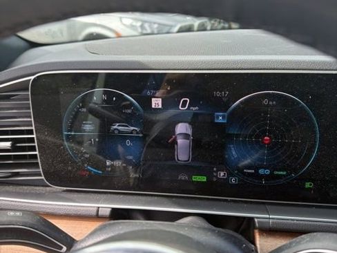 Used 2022 Mercedes-Benz GLE 450 4MATIC image 1