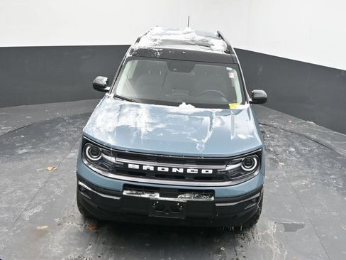 Used 2023 Ford Bronco Sport Big Bend w/ Convenience Package image 37