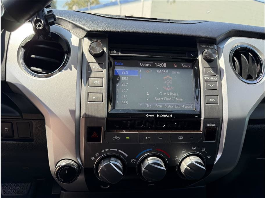 Used 2014 Toyota Tundra SR5 AWD/4WD image 20