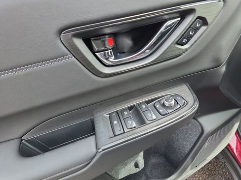 New 2026 Subaru Outback Touring image 11