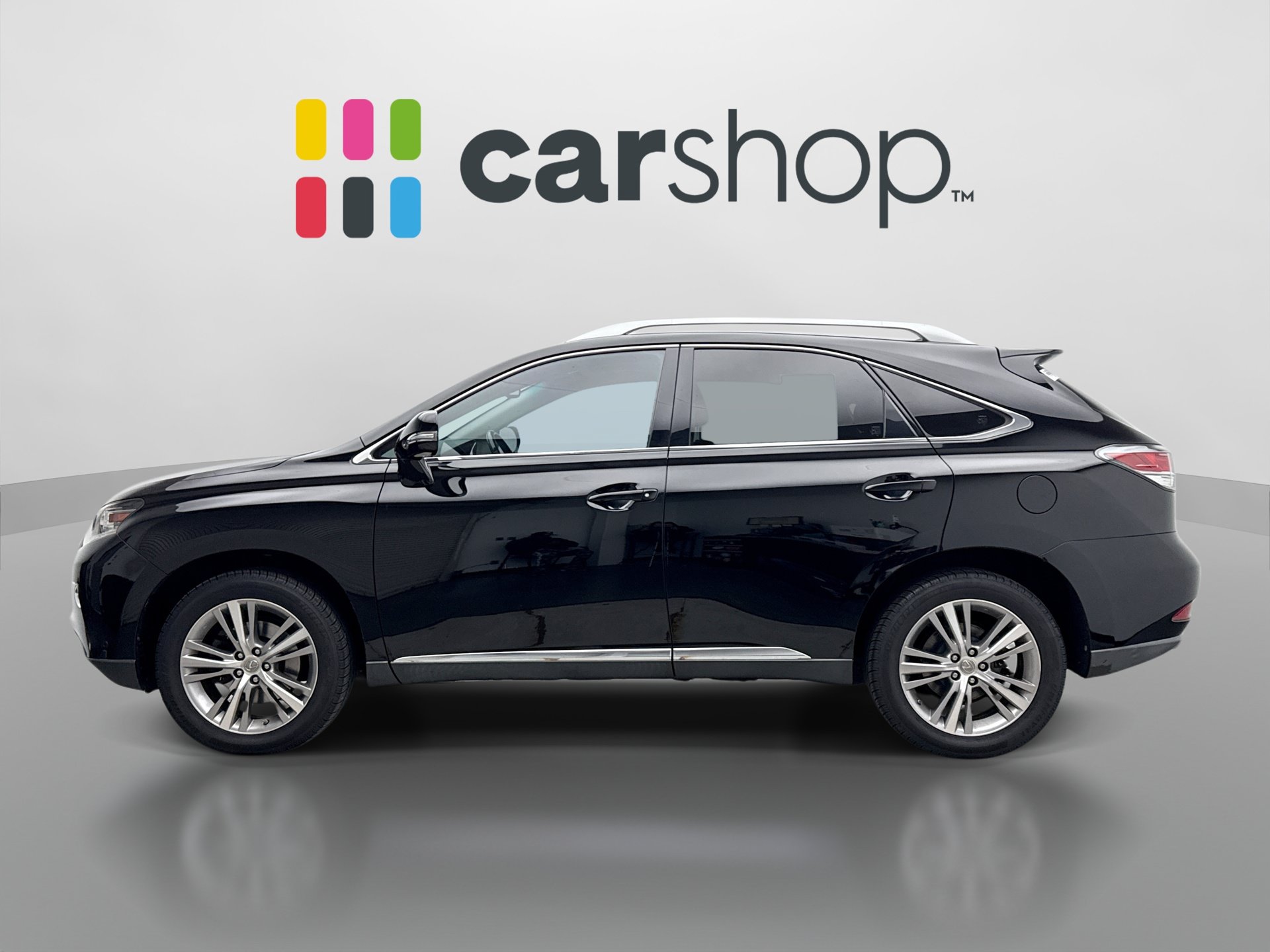Used 2015 Lexus RX 350 FWD image 2