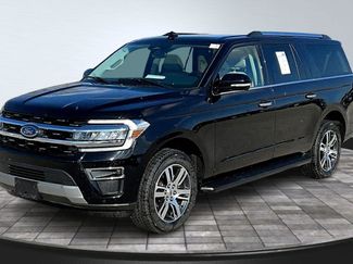 Certified 2024 Ford Expedition Max Limited video 2