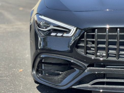 New 2026 Mercedes-Benz CLA 45 AMG S 4MATIC image 11