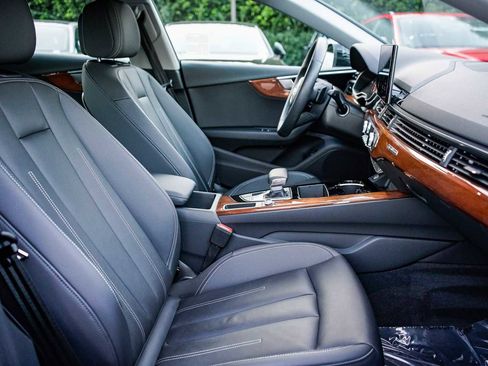 Certified 2022 Audi A5 2.0T Premium w/ Convenience Package image 16