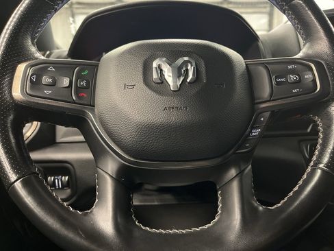 Used 2021 RAM 1500 Sport image 16