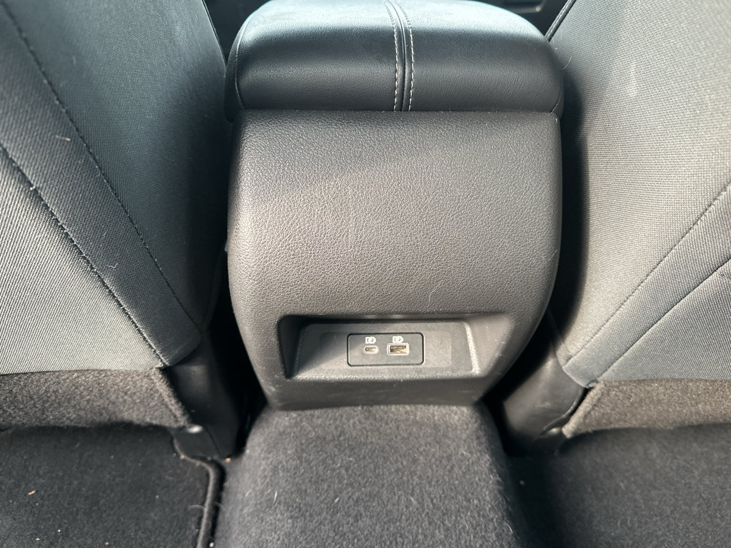 Used 2024 Nissan Altima 2.5 SV FWD image 24