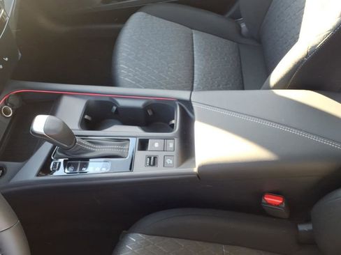 New 2026 Nissan Sentra SV image 15