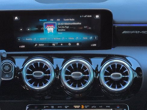 Used 2021 Mercedes-Benz A 35 AMG AMG A 35 image 16