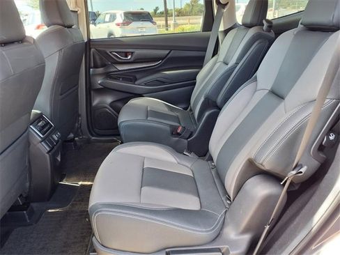 Certified 2022 Subaru Ascent Onyx Edition image 9