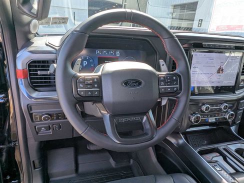 New 2026 Ford F150 Raptor AWD/4WD image 34