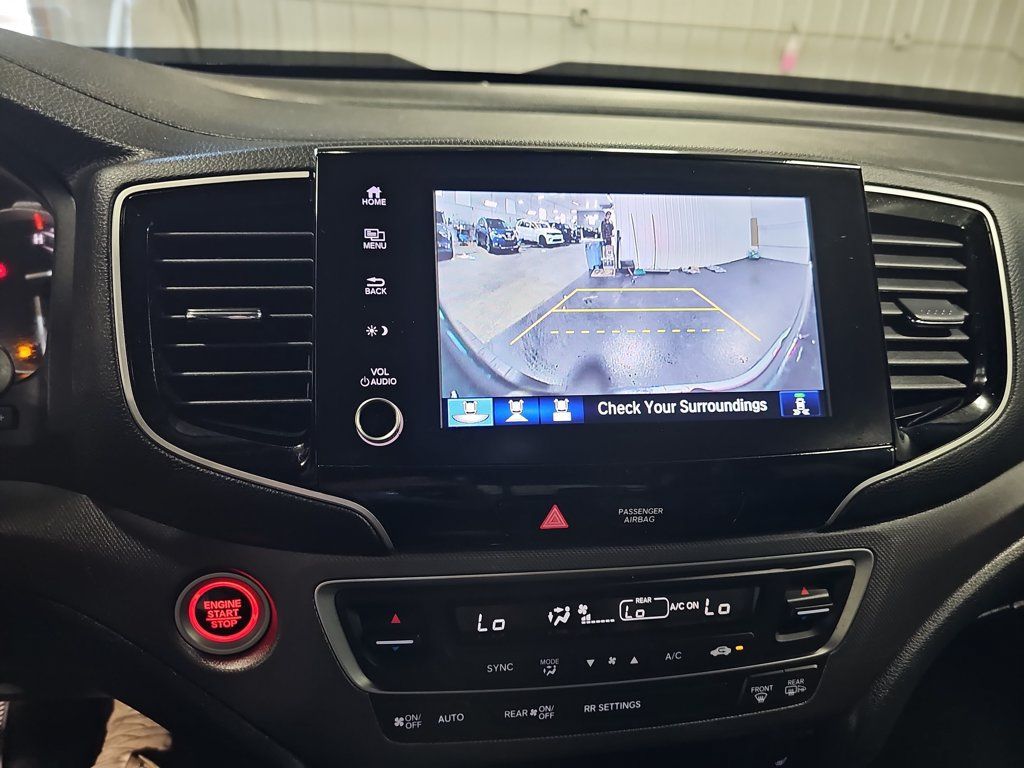 Used 2023 Honda Ridgeline RTL image 24