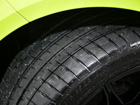 Used 2026 BMW M3 Competition image 94