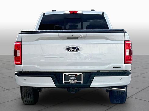 Used 2023 Ford F150 XLT w/ Equipment Group 302A High AWD/4WD image 5
