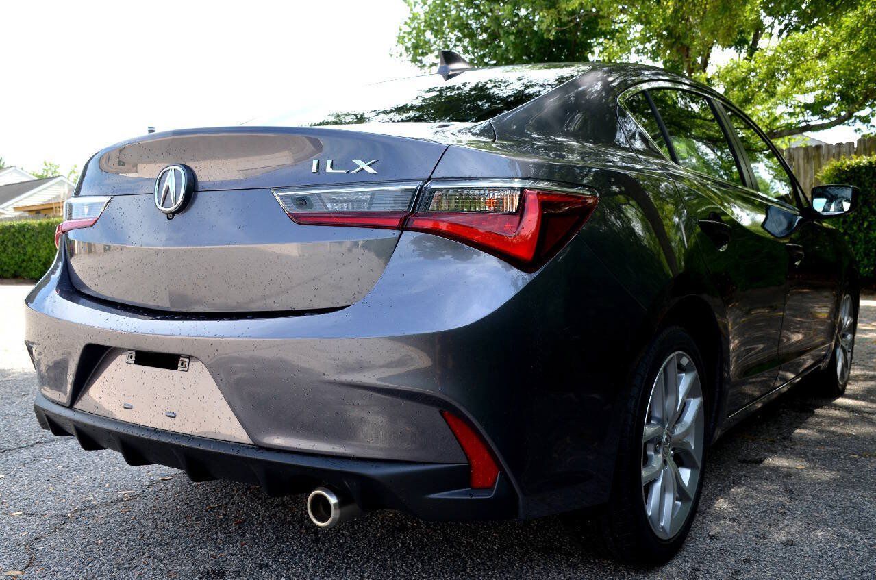 Used 2019 Acura ILX FWD image 5