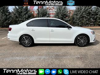 Used 2016 Volkswagen Jetta Sport video 2