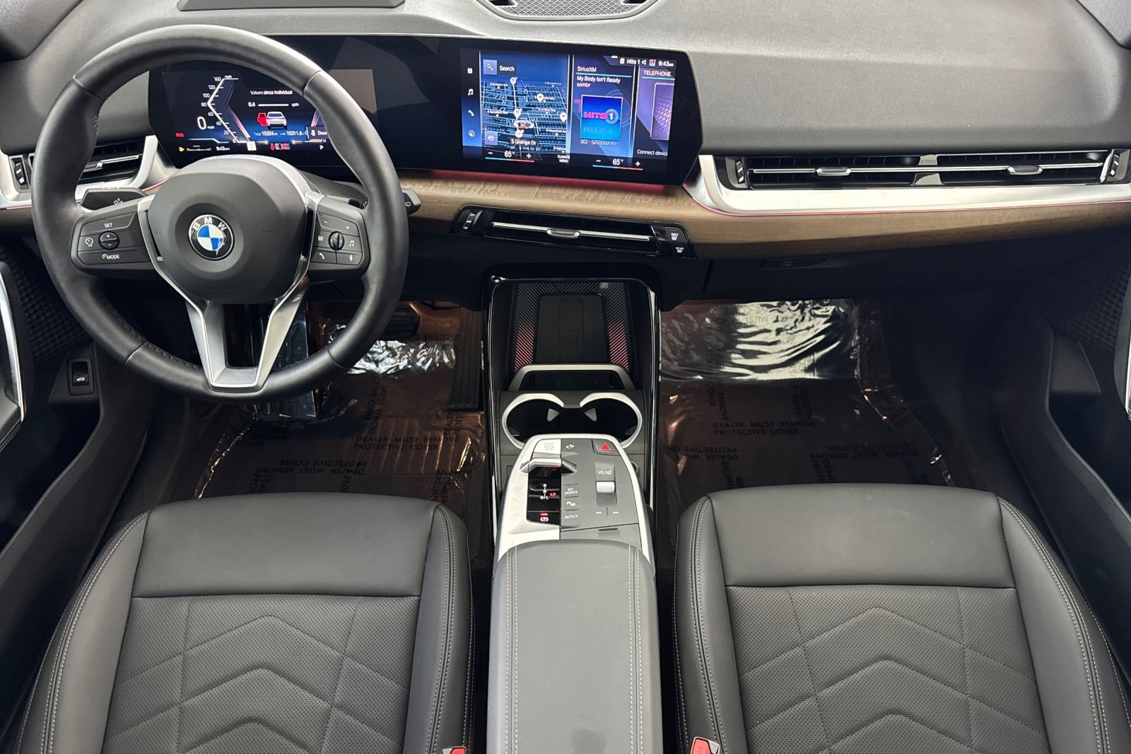 Used 2023 BMW X1 xDrive28i w/ Premium Package AWD/4WD image 16