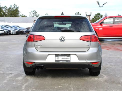Used 2015 Volkswagen Golf TDI S image 6