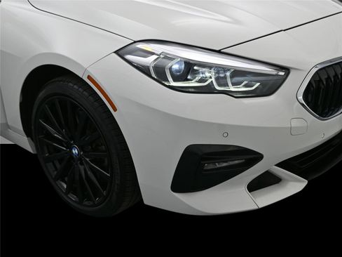 Used 2021 BMW 228i xDrive Gran Coupe 228i xDrive w/ Convenience Package image 17