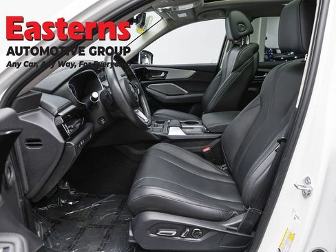 Used 2024 Acura MDX SH-AWD image 14