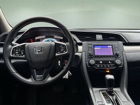 Used 2019 Honda Civic LX image 13