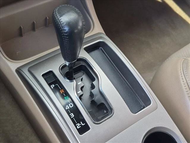 Used 2005 Toyota Tacoma PreRunner RWD image 18